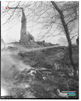 006 - Incendie