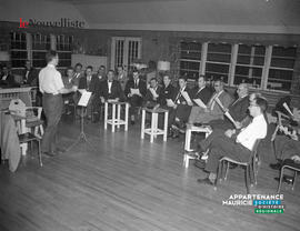 002 - Chanteurs