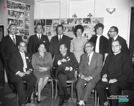 001 - Groupe de personnes