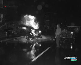 002 - Incendie