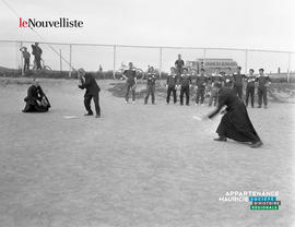 001 - Partie balle molle