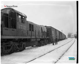 017 - Train