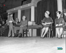 010 - Visite Georges Vanier