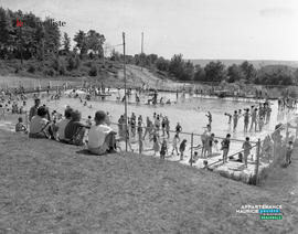 001 - Piscine