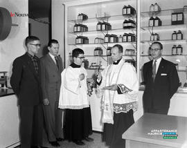 003 - Cérémonie religieuse