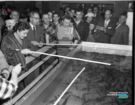 003 - Salon du Pêcheur et Chasseur