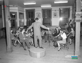 002 - Orchestre