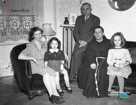 001 - Famille