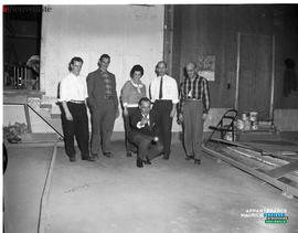 001 - Tournoi de pétanque