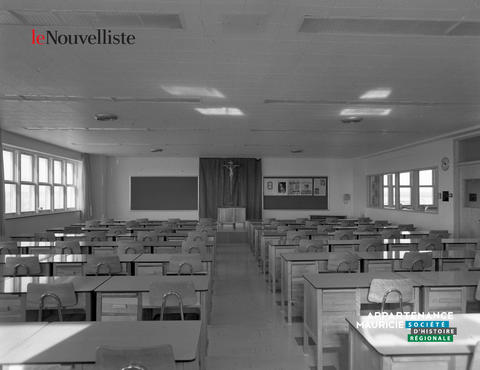 Original Document numérisé not accessible
