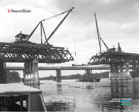 020 - Reconstruction pont Duplessis
