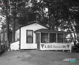 002 - Chalet L.O.C.