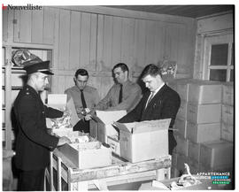 001 - Brigades Scolaires