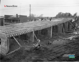 019 - Pont Lejeune reconstruction