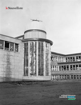 001 - Collège Séraphique