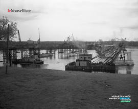 025 - Reconstruction pont Duplessis