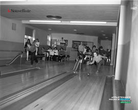 001 - Quilles