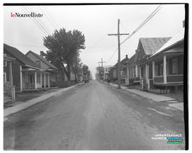 009 - Rue