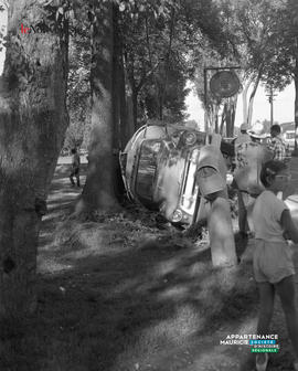 002 - Accident