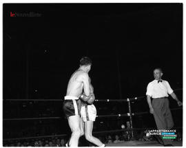 007 - Boxe