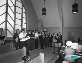 003 - Chorale