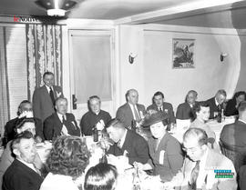 001 - Convention provinciale