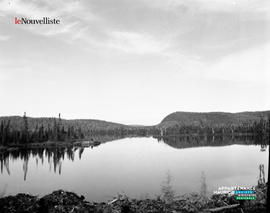 003 - Lac