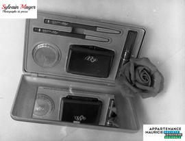 Trousse de beauté