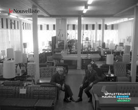 002 - Magasin J.N. Beaudoin