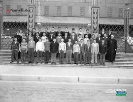 001 - Photo de groupe
