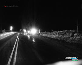 004 - Route