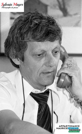 Dominique Grenier