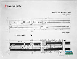 002 - Plan St-Cécile
