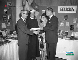 005 - Salon du livre