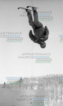 Ski acrobatique