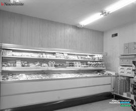 002 - Épicerie intérieur