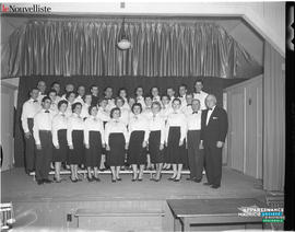 001 - Chorale