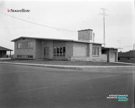 001 - Maison