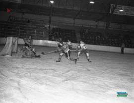 003 - Hockey