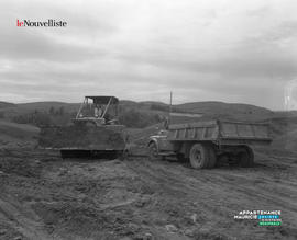 005 - Travaux