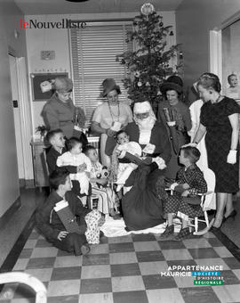 017 - Célébration de Noël