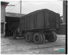 019 - Camion