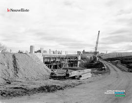 001 - Construction d'un pont