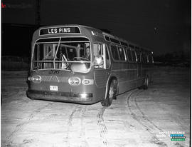 001 - Nouvel autobus