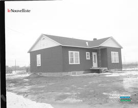 001 - Maison