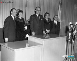 001 - Résultat de l'élection