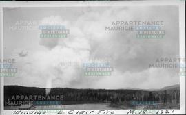 Windigo L. Clair Fire M. 18 1921