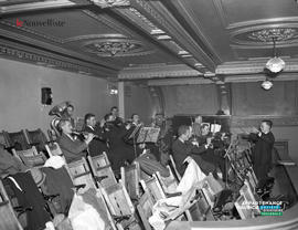 001 - Orchestre