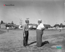 001 - Ouverture de l'exposition