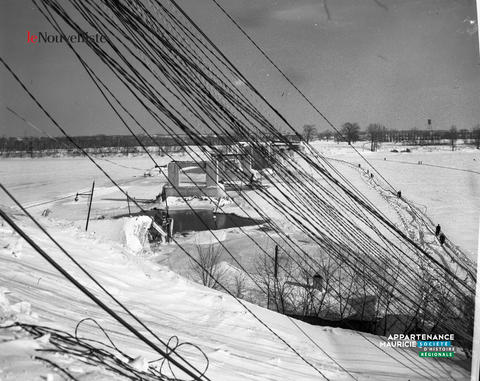 Original Digital object not accessible